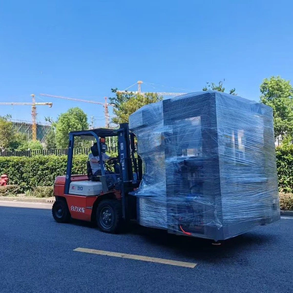 Packaging And Shipping
