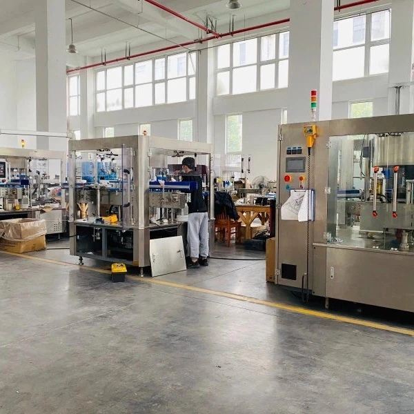 Packaging And Shipping